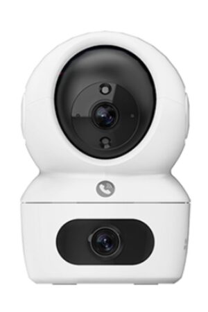 Ezviz H7C 4MP+4MP WiFi Камера